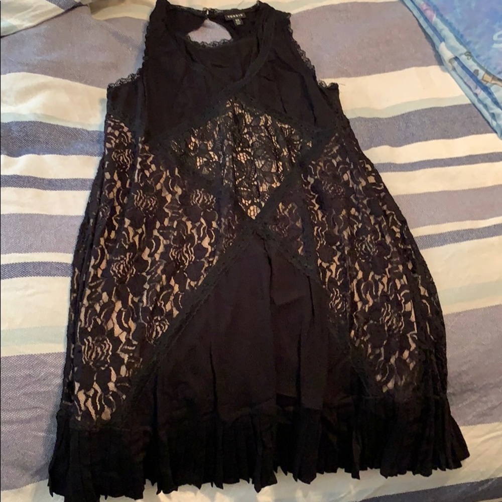 Torrid Dress